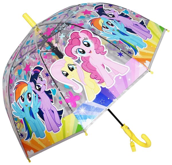 Pony Umbrella
