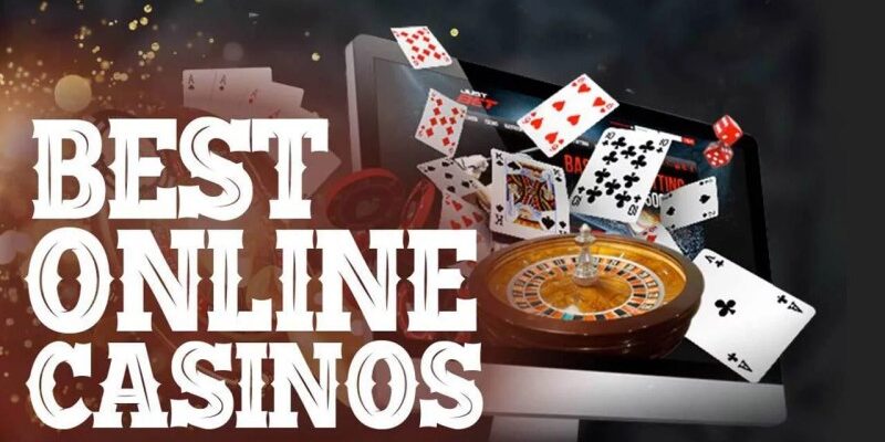 The Future of Virtual Reality in best new online casino