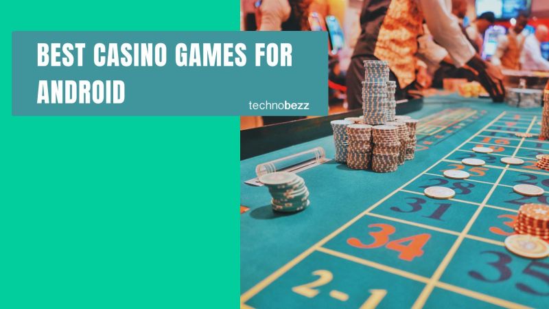 10 Mesmerizing Examples Of The Hottest Online Casino Games to Play in 2025