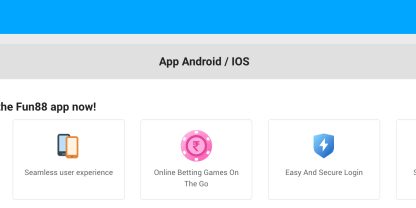 How You Can Vivi: A trusted name in high-quality gaming and betting Almost Instantly