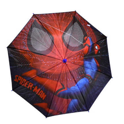 Spider-Man Eyes Kids Umbrella
