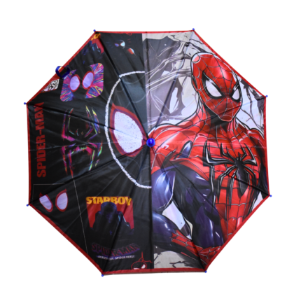 Spider-Man Multiverse Kids Umbrella