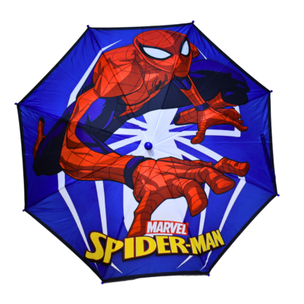 Big Spider-Man Kids Umbrella