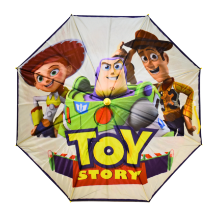 Toy Story Buzz & Woody Kids Umbrella